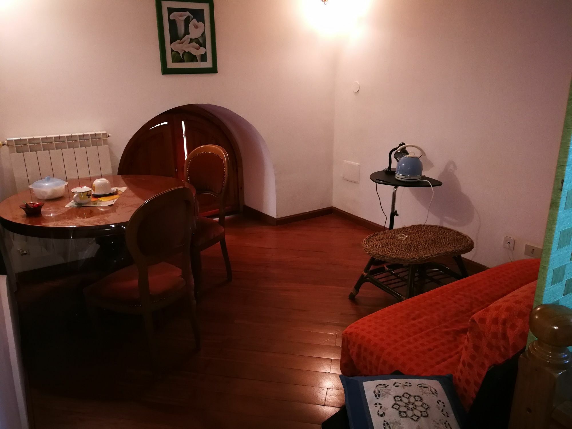Antiche Melodie Salerno Exterior foto